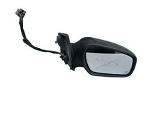 Original exterior mirror right for Ford Focus 2 convertible CC