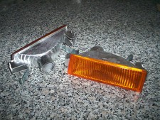 Paire de feux clignotants