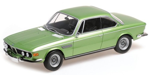 Bmw csi 1971 - 3.0,