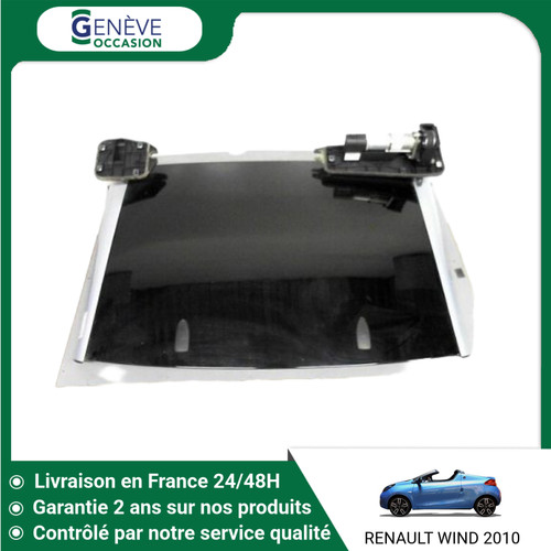Toit ouvrant renault - toit,