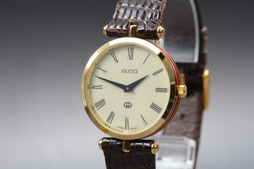 Presque comme neuve montre - comme,