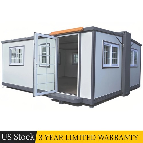 20ft modern luxury - 20ft,