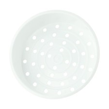 For Riz Cuiseur à Vapeur Panier Steaming Grille Bébé Food 3L 4L Haute Qualité