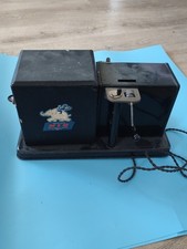 Projecteur films vintage NIC