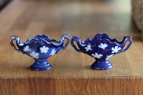 Petits vases anciens