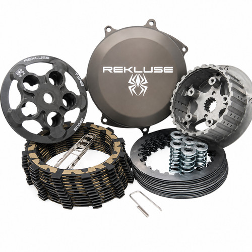 Rekluse core manual torqdrive - rekluse,
