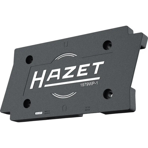 Hazet 1979wp chargeur noir - hazet,