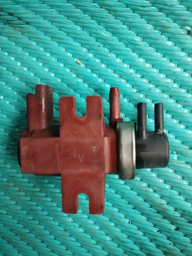Electrovanne turbo vemo - electrovanne,