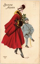 PC ARTIST SIGNED, LILITH