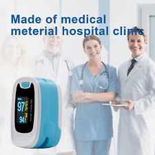 SPO2 promotion OXYMETRE SATUROMETRE POULS METRE ECG OXYMETER OLED CMS50NA