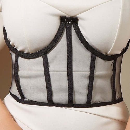 Femme ceinture corset sous - femme,