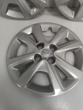 Enjoliveur OPEL CORSA E