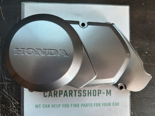 Honda z50r cover crankcase - cover,