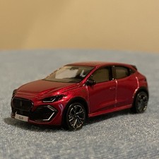 Miniature Norev Renault Clio 6