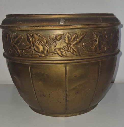 Grand cache pot - 🌸grand, vintage