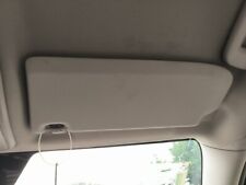 VOLVO S40  2004-2010 SUN VISOR (DRIVER SIDE)