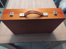 coffret pastels, peintures