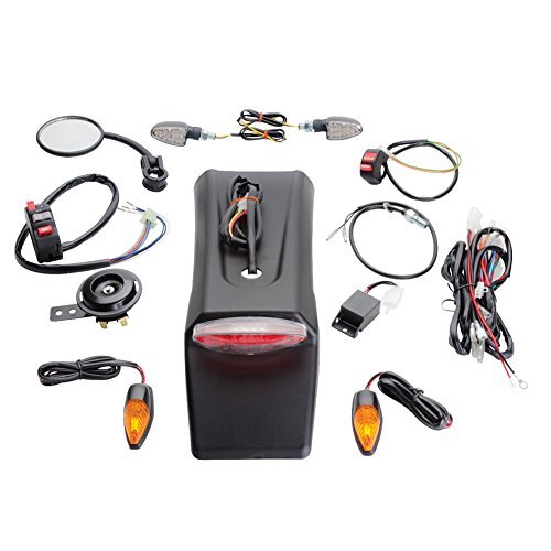 Tusk motorcycle enduro - motorcycle,
