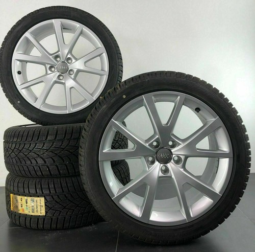 Audi pouces jantes - jantes, 4g