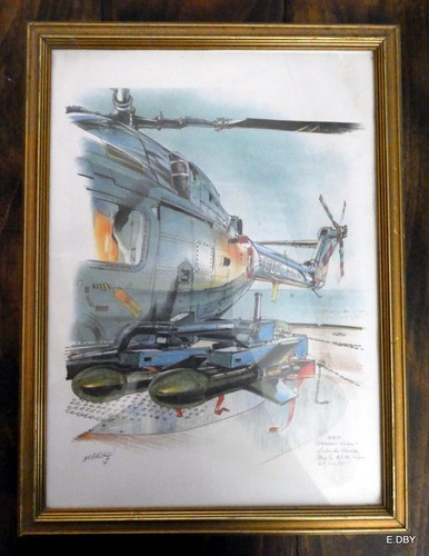Marko peintre marine - de,