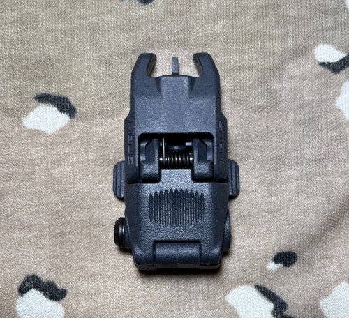 Magpul mbus front - magpul, sight