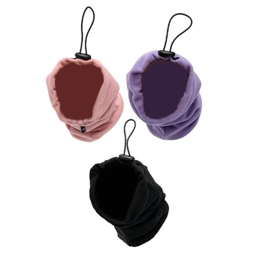 Cache oreilles hiver - d'hiver, pour