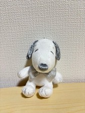 Porte-clés Snoopy SilPlush Z5