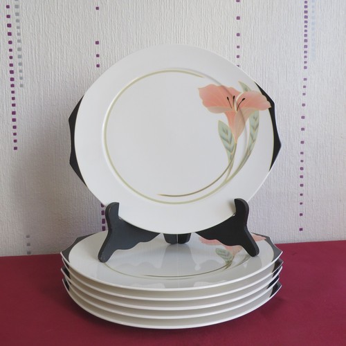 Grandes assiettes plate en - grandes,