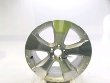 Jante alu - Subaru FORESTER