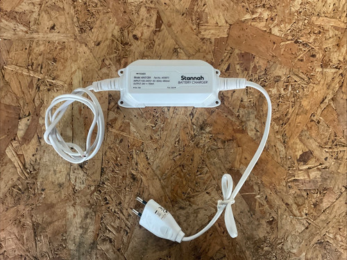 Stannah chargeur de batterie - stannah,