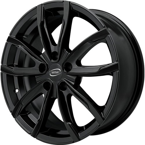Jante alu mim evo001 - mim,