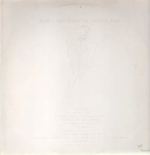 Jethro tull the - tull, m.u.