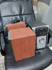 Chaine Hi-Fi Sony avec