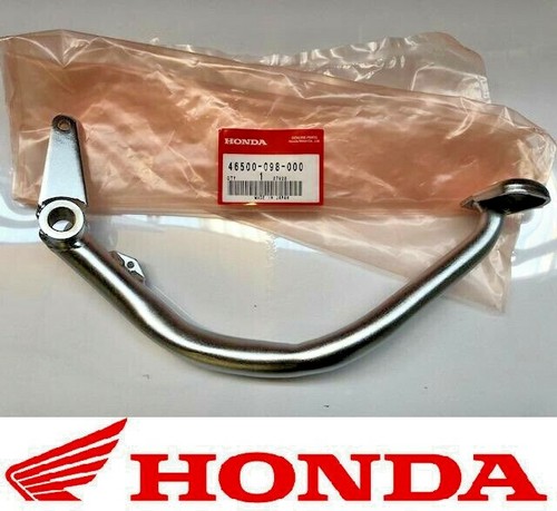 Honda dax st50 st70 - honda,
