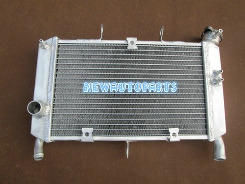 Aluminum radiator for - radiator,