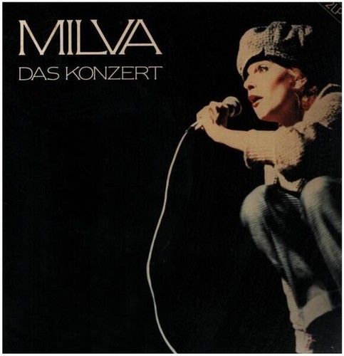 Milva das konzert double - das,
