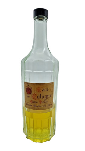 Eau cologne molinard extra - molinard,
