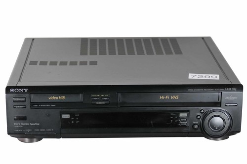Sony slv t2000 - slv-t2000,