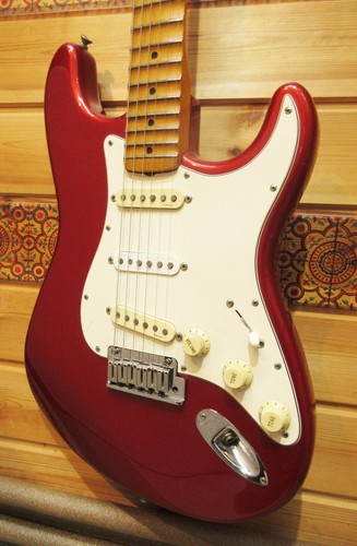 Fender guitare électrique - [fender],
