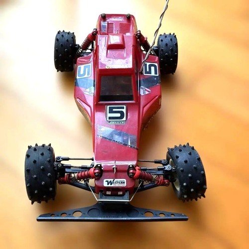 Kyosho optima vintage - kyosho,