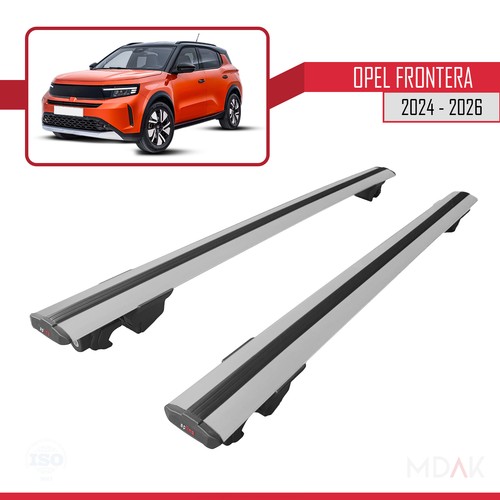 Pour opel frontera - opel, 2024-2026