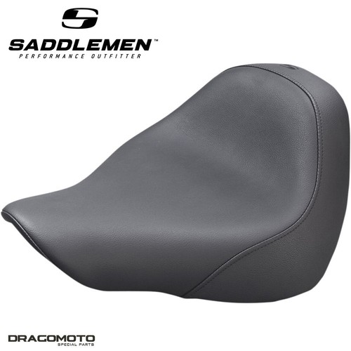 Selle harley softtail - selle,