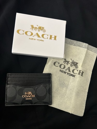 Coach new york - coach,