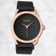 Oozoo Montre Femme Timepieces