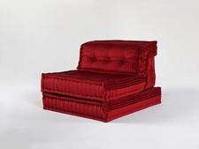 Roche Bobois Mah Jong Sofa