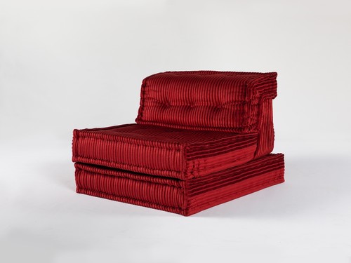 Roche bobois mah jong sofa - bobois,