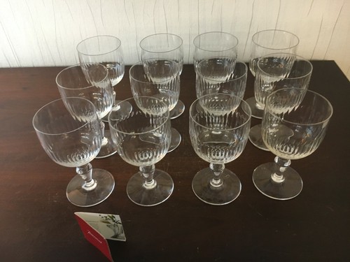 Verres vin rouge - verres,