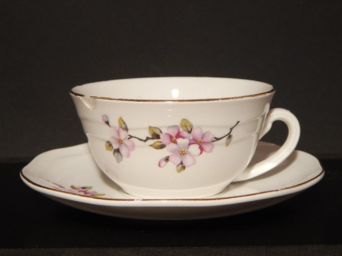 Tasse thé société - tasse,