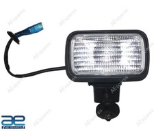 Charrue Travail Lampe Avec Bas