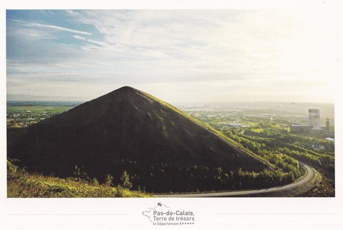 Carte postale 10x15cm - , postcard